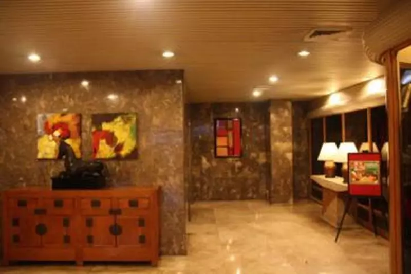 Fotos del hotel Copa Businessman:  1
