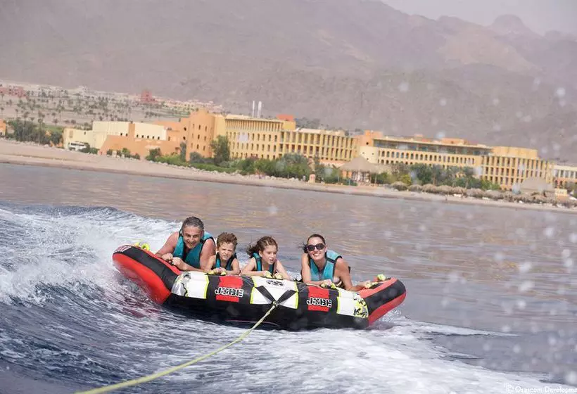 Fotos del hotel Miramar Resort Taba Heights:  11