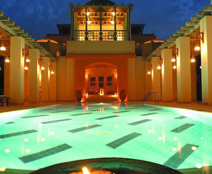 Fotos del hotel Miramar Resort Taba Heights:  3