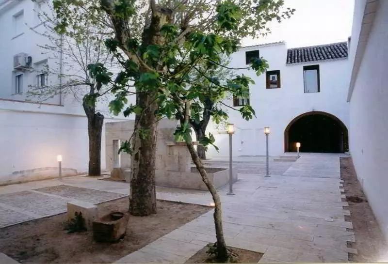 Fotos del hotel La Casa de la Torrecilla:  5