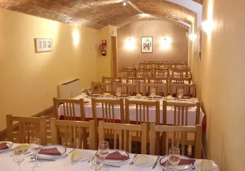 Fotos del hotel La Casa de la Torrecilla:  12