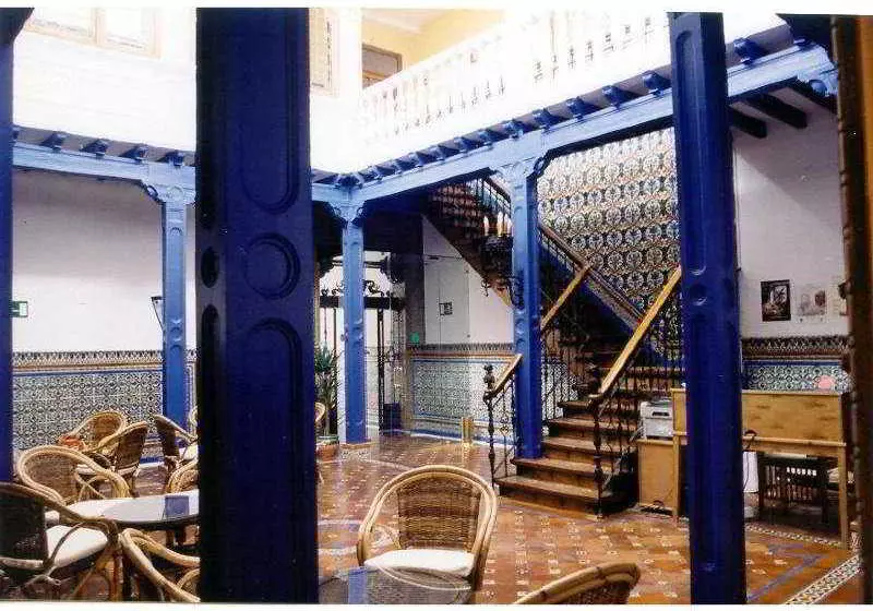 Fotos del hotel La Casa de la Torrecilla:  7