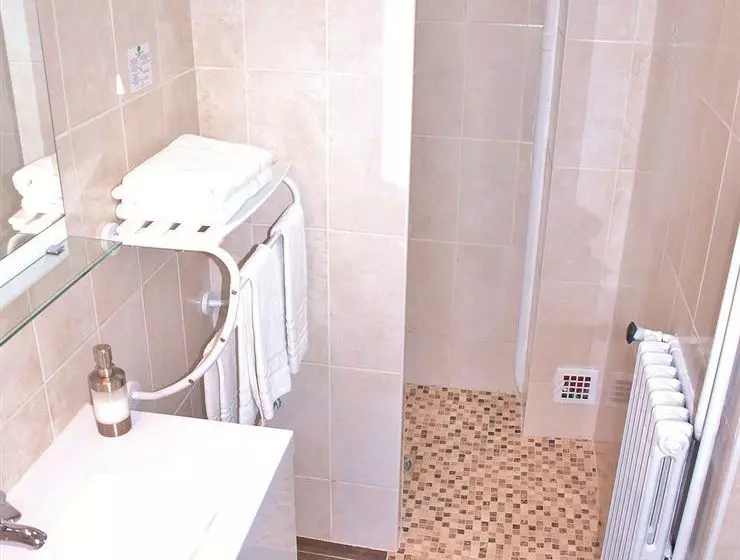 Fotos del hotel La Flanerie:  3