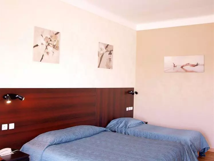 Fotos del hotel La Flanerie:  9