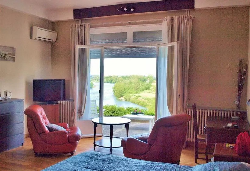 Fotos del hotel La Flanerie:  6