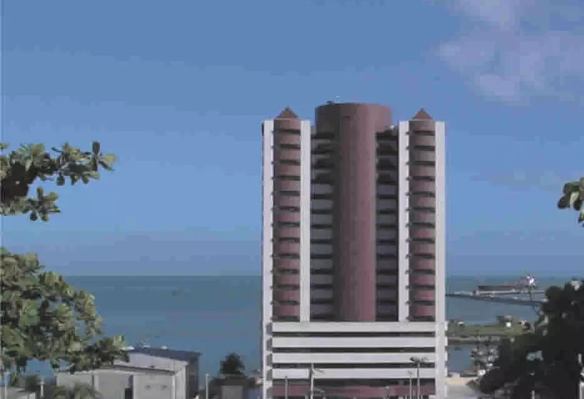 Porto Jangada Business Flat