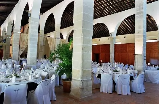 Fotos del hotel Palmera Plaza:  18