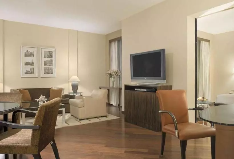 Fotos del hotel Hyatt Regency Mumbai International Airport:  12