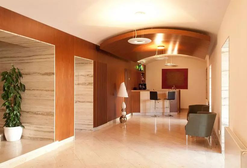 Fotos del hotel Popelka:  10