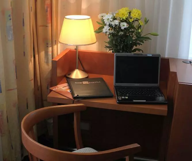 Fotos del hotel Popelka:  13