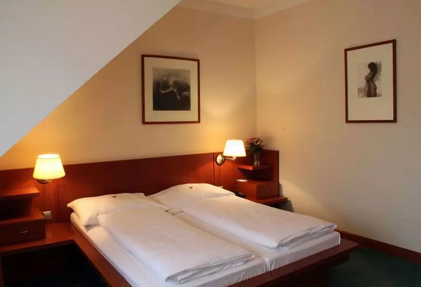 Fotos del hotel Popelka:  16