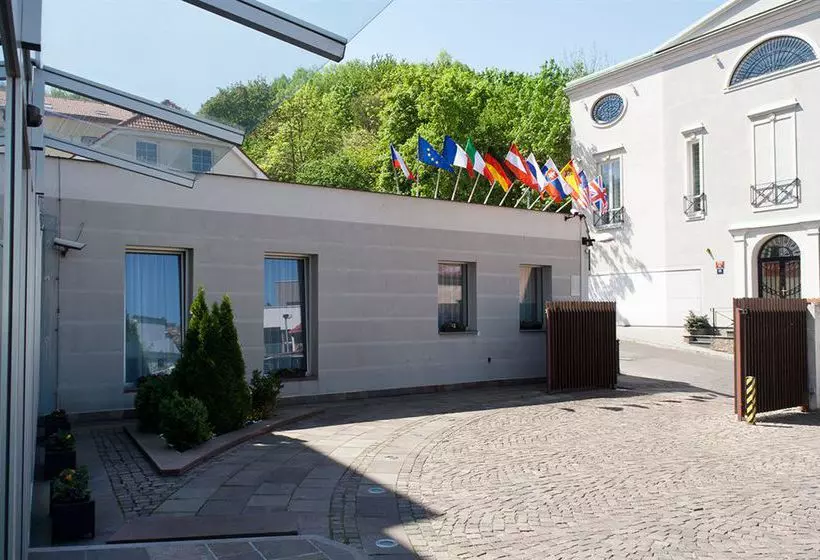 Fotos del hotel Popelka:  8