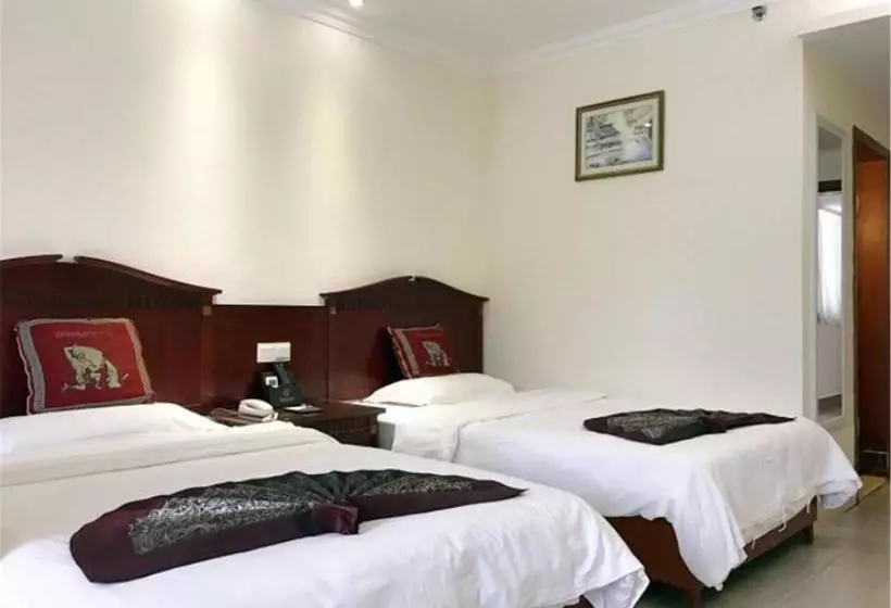 Fotos del hotel Harvest Qilin  Sanya:  2