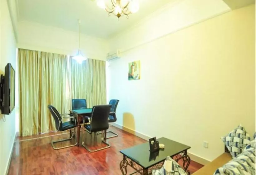 Fotos del hotel Harvest Qilin  Sanya:  3