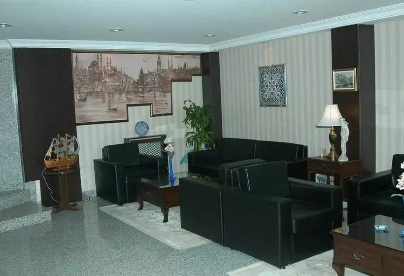 Fotos del hotel Pamphylia:  25