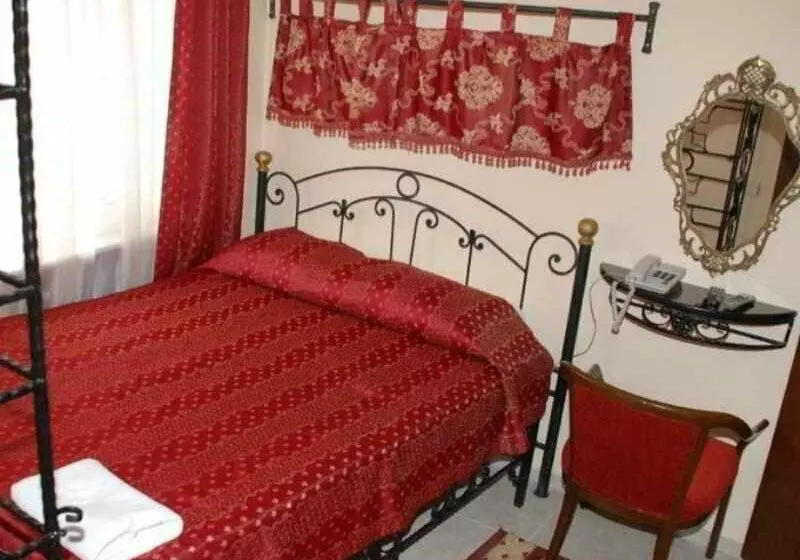 Fotos del hotel Pamphylia:  8