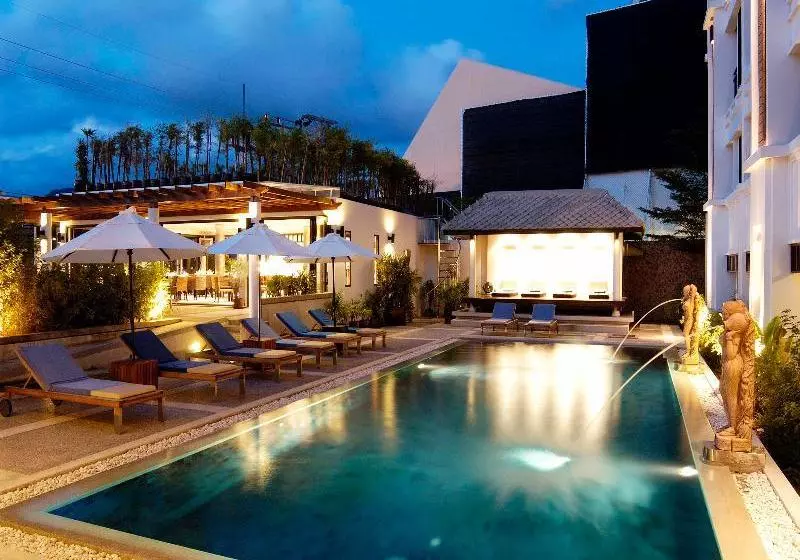 Fotos del hotel Avantika Boutique Hotel:  4