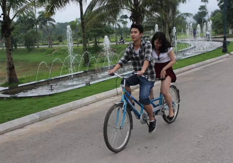Paradise Dai Lai Resort
