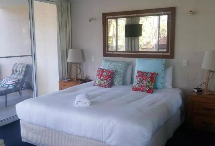 Fotos del hotel Apollo Luxury Apartments:  9