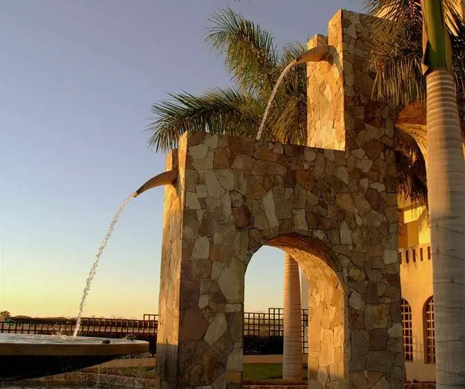 Fotos del hotel Ameyal Hotel Wellness Center:  25