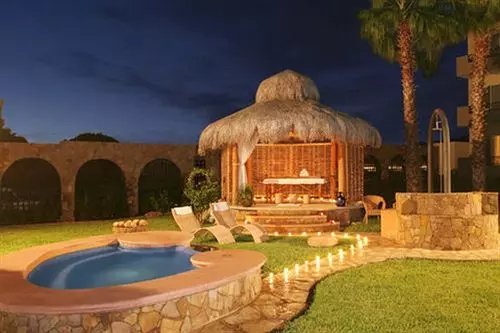 Fotos del hotel Ameyal Hotel Wellness Center:  12