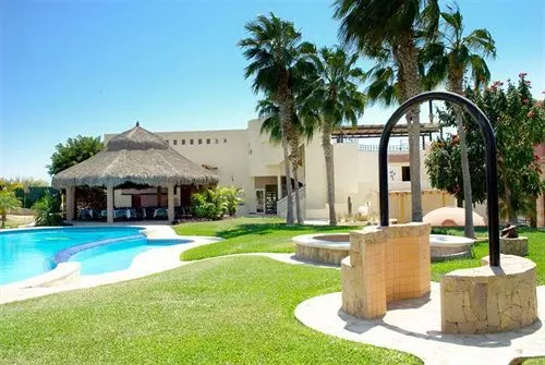 Fotos del hotel Ameyal Hotel Wellness Center:  24