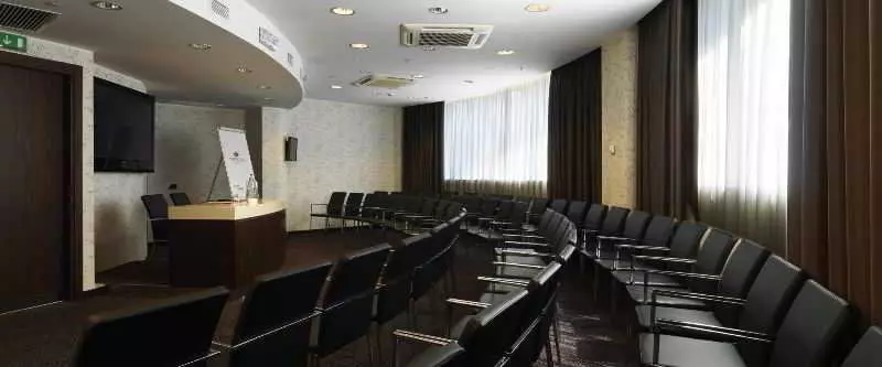 Fotos del hotel Milano Crown:  3