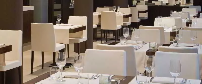 Fotos del hotel Milano Crown:  8