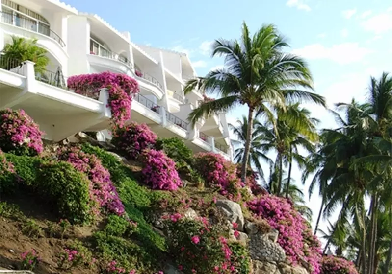 Fotos del hotel Dolphin Cove Inn:  14