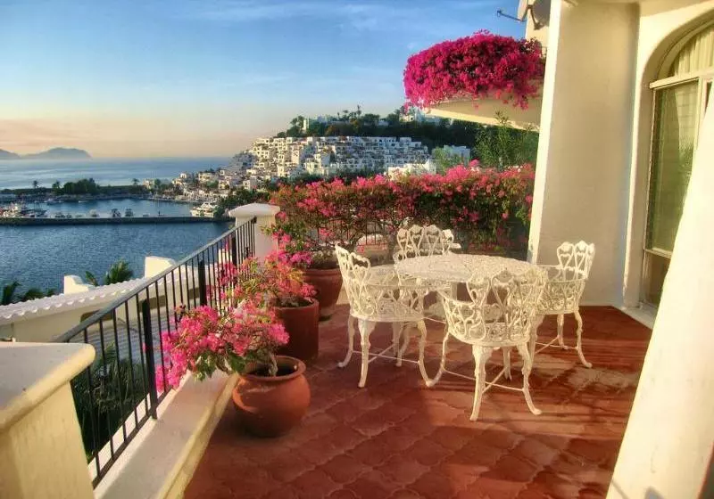 Fotos del hotel Dolphin Cove Inn:  4