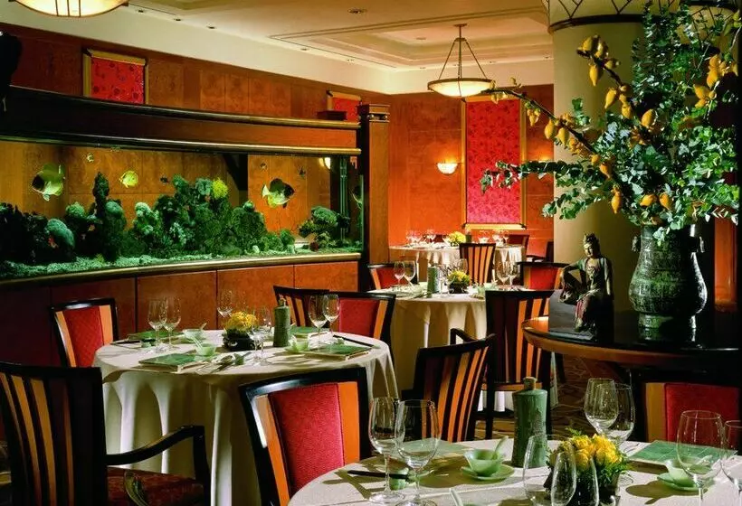 Fotos del hotel Four Seasons Hotel Shanghai:  6