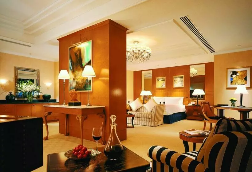 Fotos del hotel Four Seasons Hotel Shanghai:  10