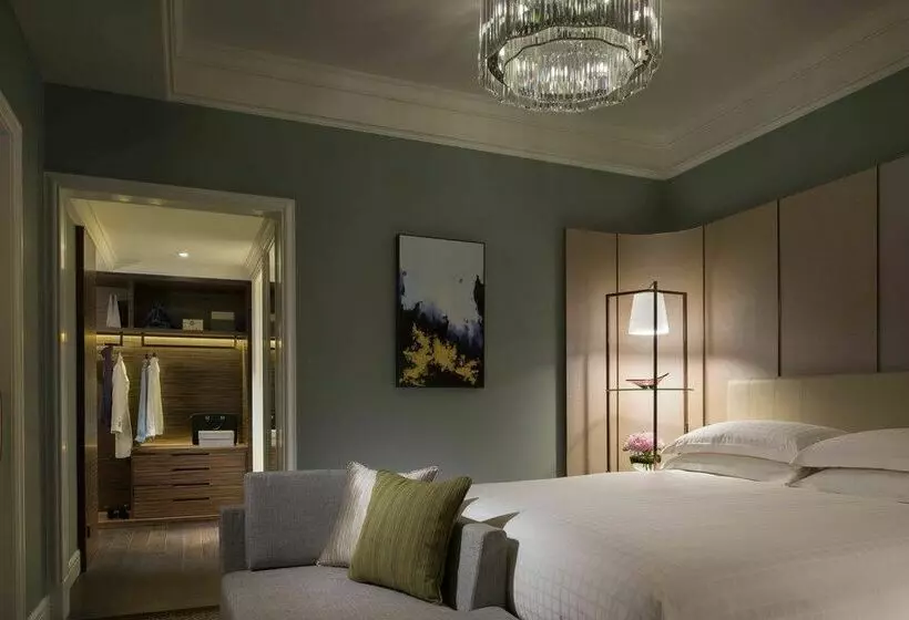 Fotos del hotel Four Seasons Hotel Shanghai:  19