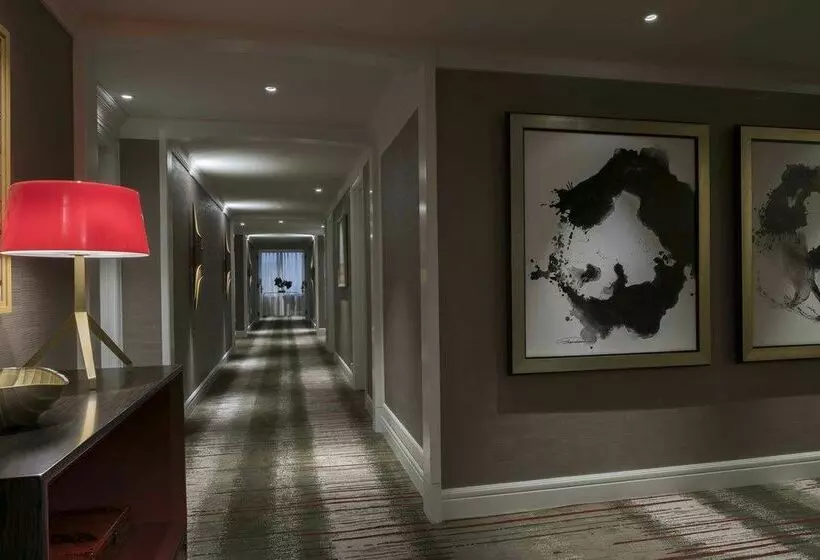 Fotos del hotel Four Seasons Hotel Shanghai:  24