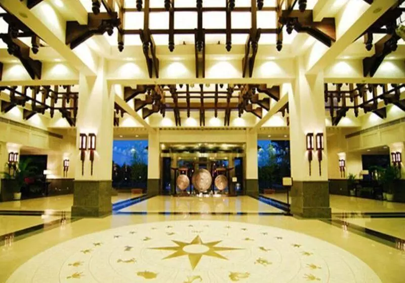 Fotos del hotel Merryland Resort:  2