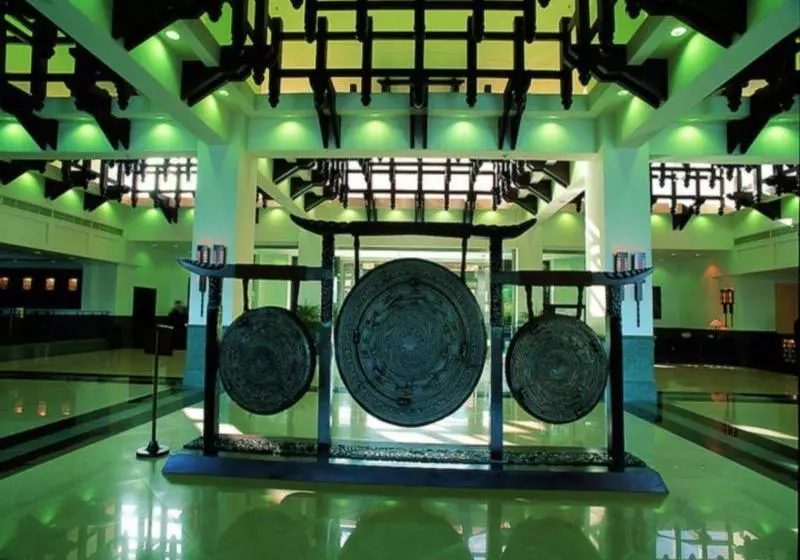 Fotos del hotel Merryland Resort:  10