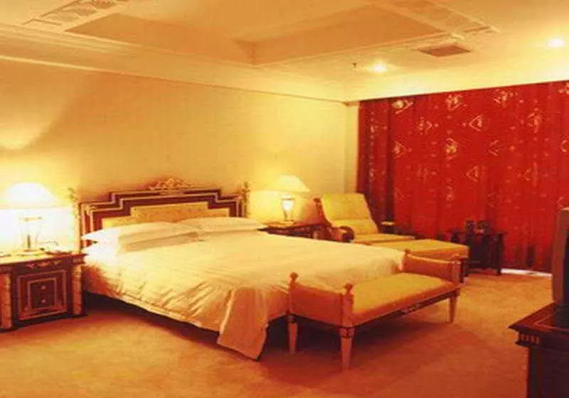 Fotos del hotel Southern Pearl International:  2