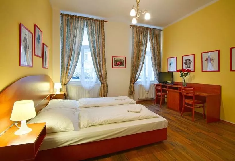 Fotos del hotel Apartment Amandment:  10