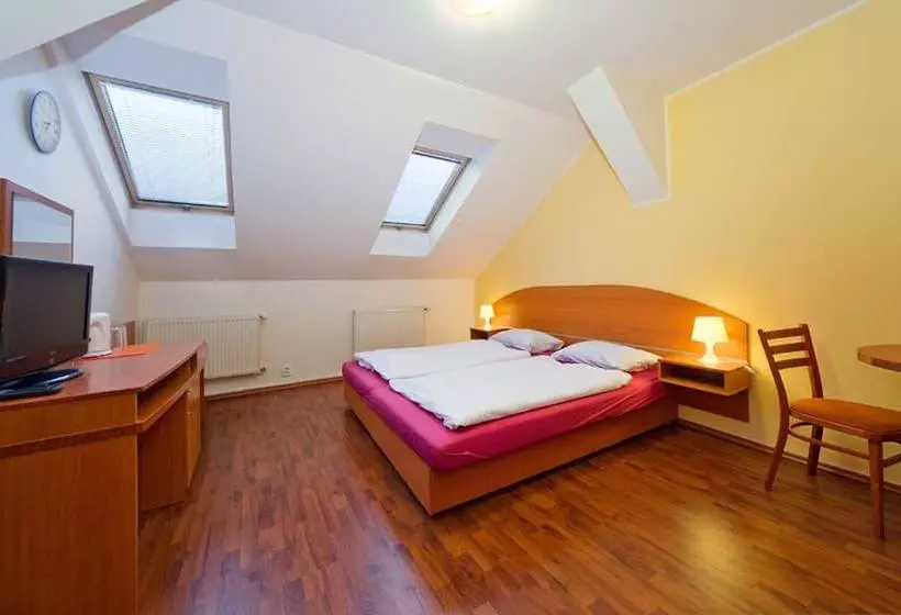 Fotos del hotel Apartment Amandment:  6