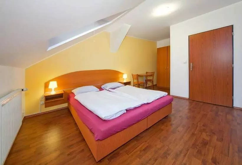 Fotos del hotel Apartment Amandment:  7