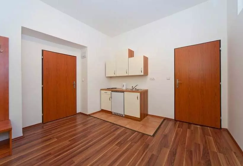 Fotos del hotel Apartment Amandment:  4