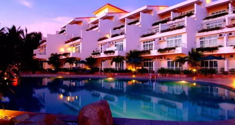 Fotos del hotel Guesthouse International:  11