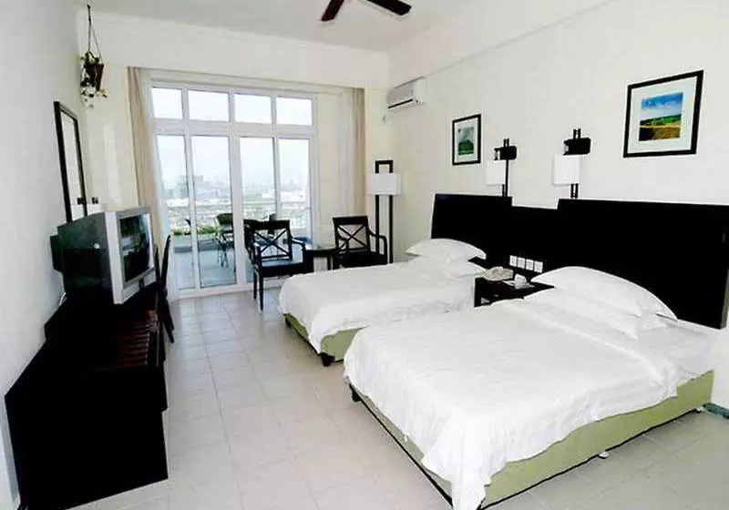 Fotos del hotel Guesthouse International:  10