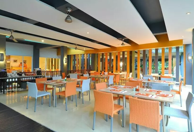 Fotos del hotel Harris Resort Kuta Beach:  12