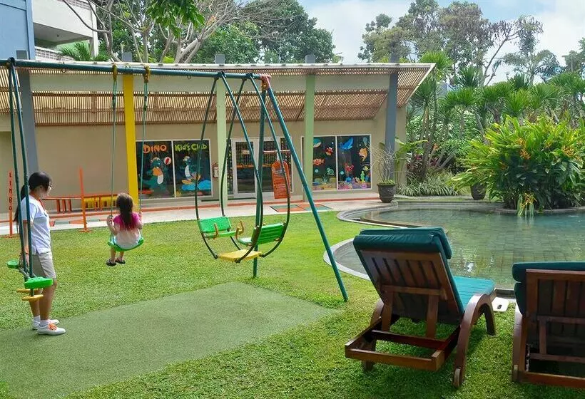 Fotos del hotel Harris Resort Kuta Beach:  14