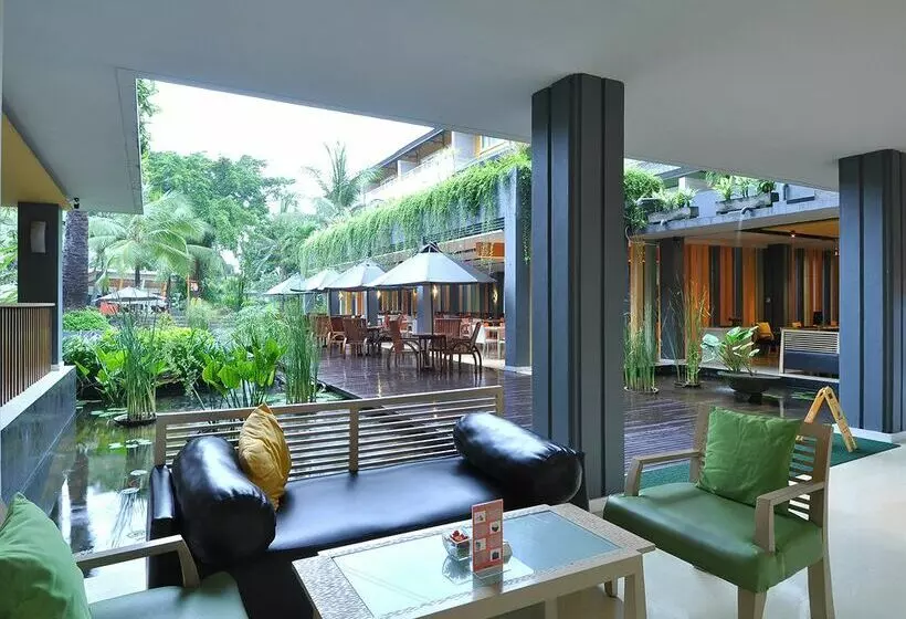 Fotos del hotel Harris Resort Kuta Beach:  8