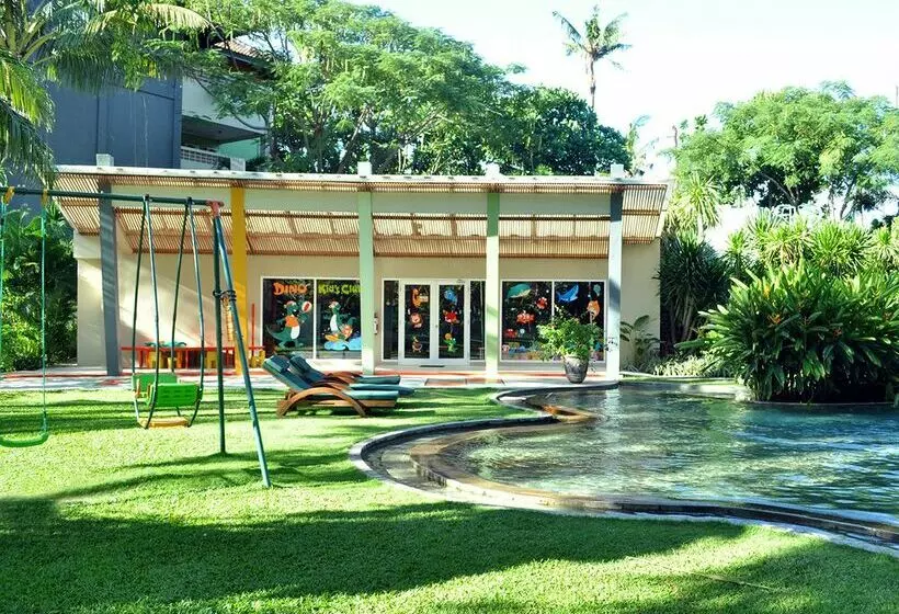 Fotos del hotel Harris Resort Kuta Beach:  19