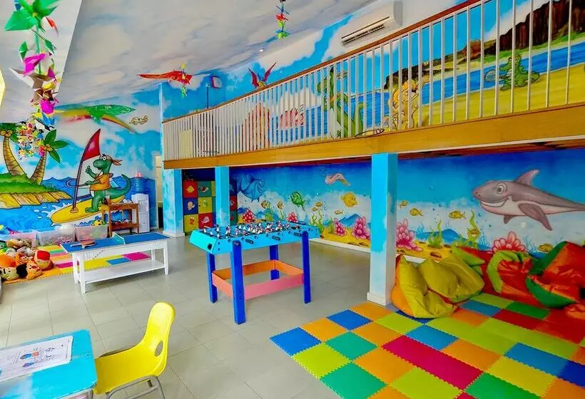 Fotos del hotel Harris Resort Kuta Beach:  7