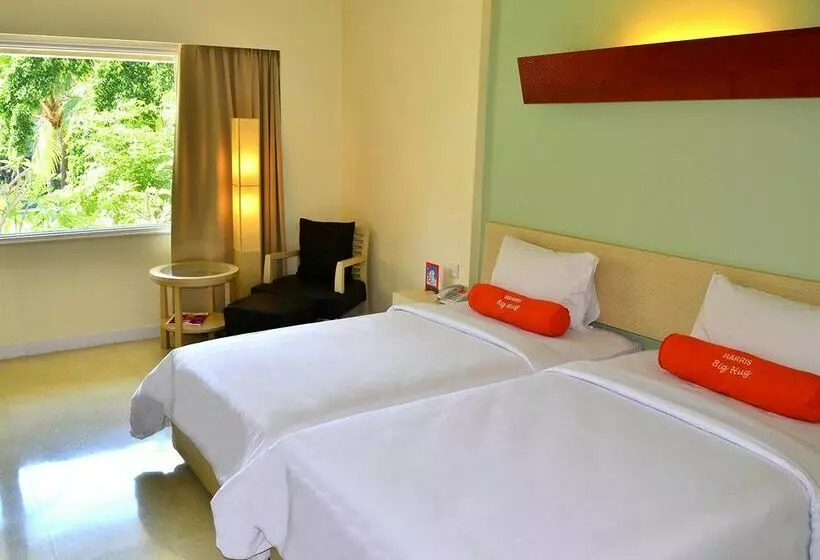 Fotos del hotel Harris Resort Kuta Beach:  18