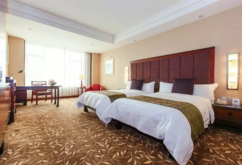 Fotos del hotel Sunrise Intl:  4